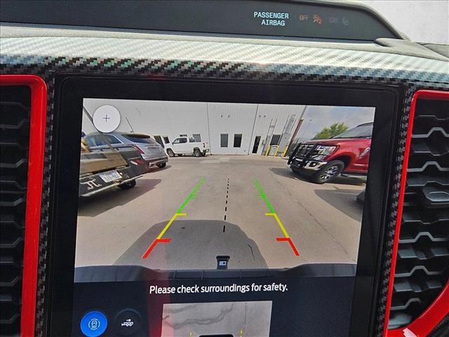 Used 2025 Ford Ranger Raptor image 14