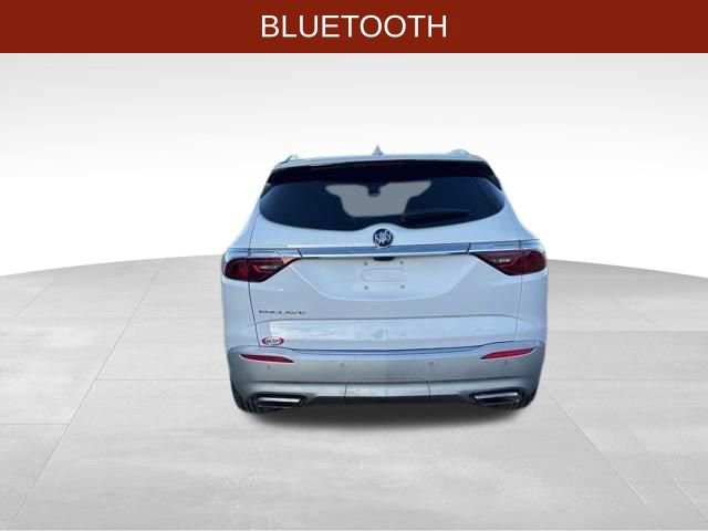 Used 2024 Buick Enclave Premium FWD image 6