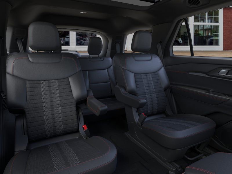 New 2026 Ford Explorer ST-Line image 11