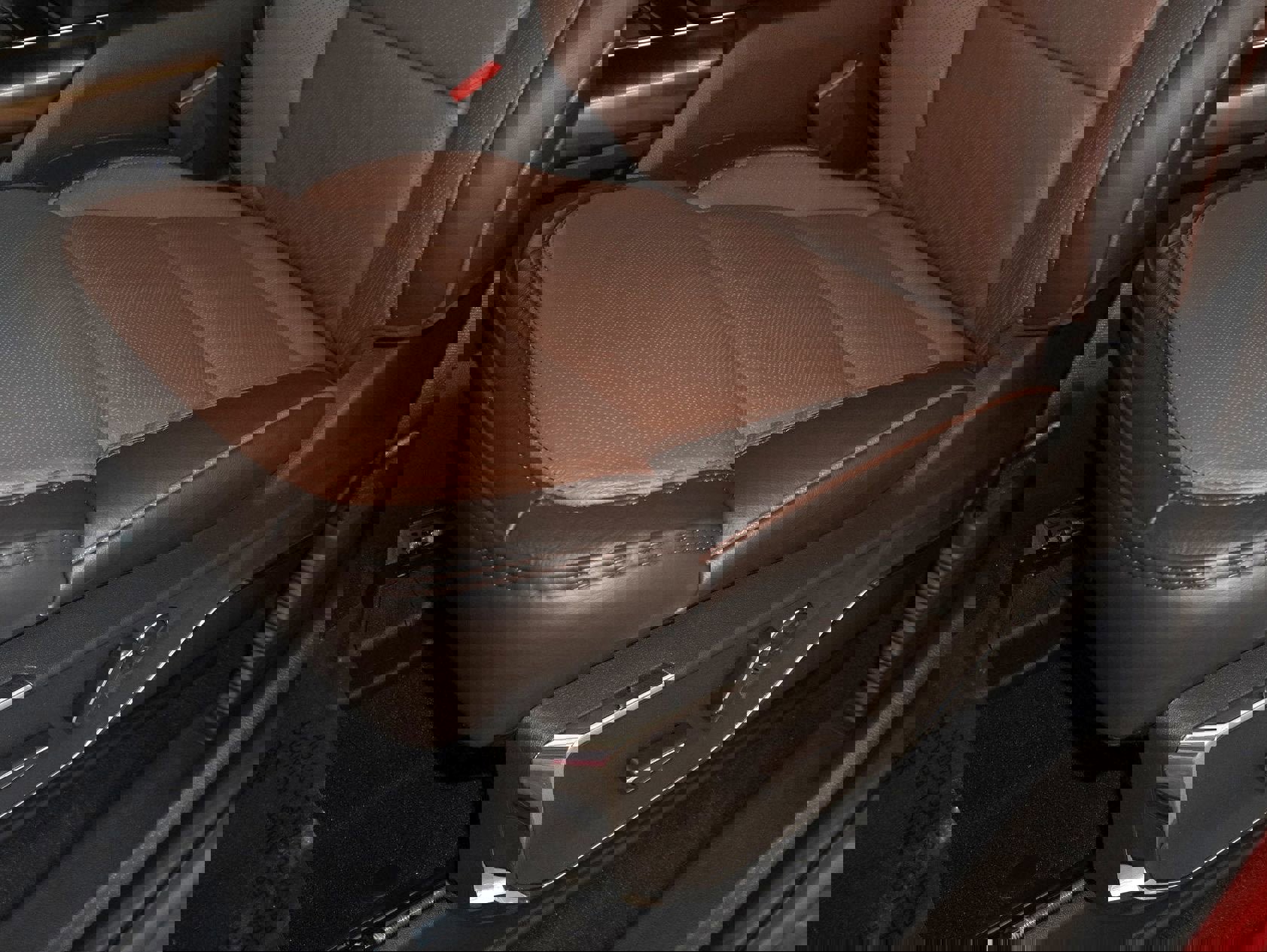 New 2026 Ford F150 King Ranch w/ Equipment Group 601A High image 33