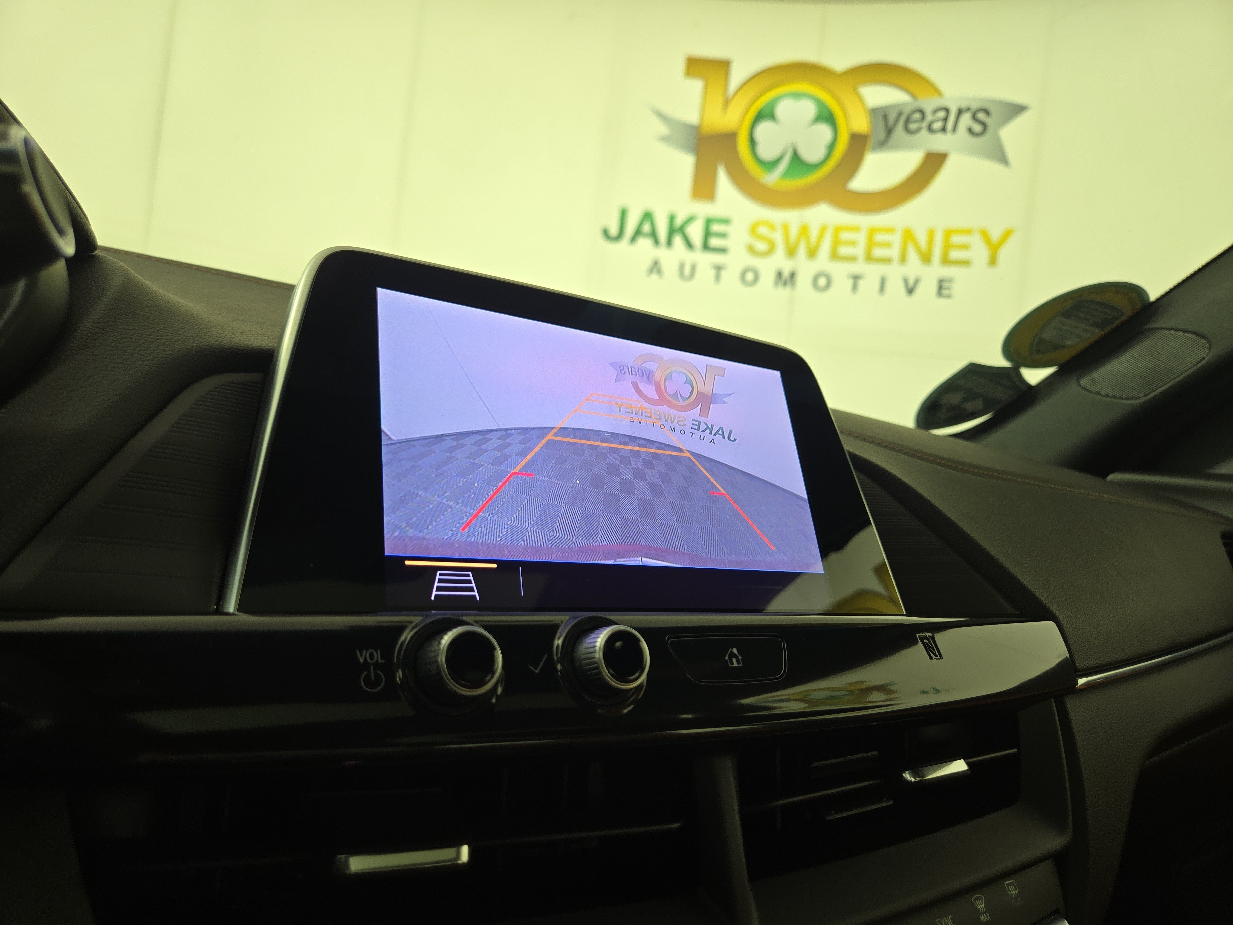 Certified 2020 Cadillac CT4 Premium Luxury AWD/4WD image 20