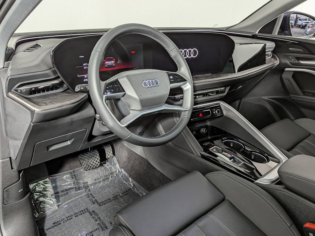 Used 2025 Audi Q5 Premium Plus image 18