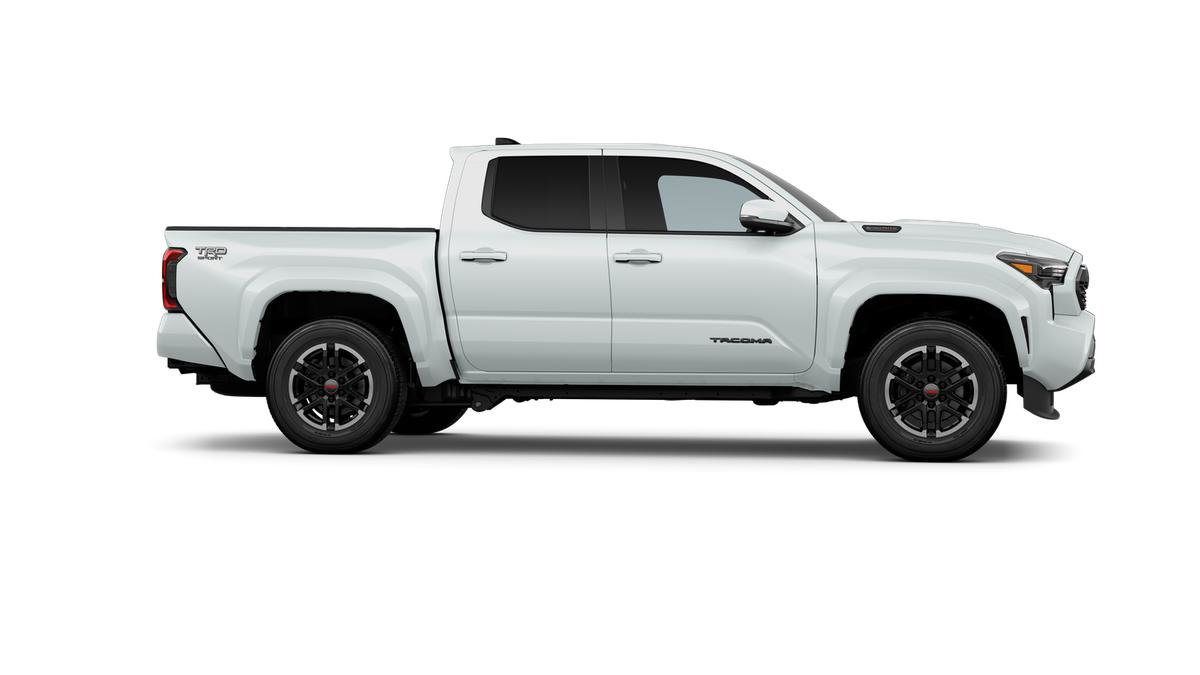 New 2026 Toyota Tacoma TRD Sport AWD/4WD image 13