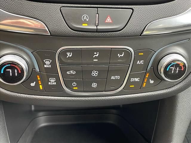 Used 2023 Chevrolet Equinox LT FWD image 13