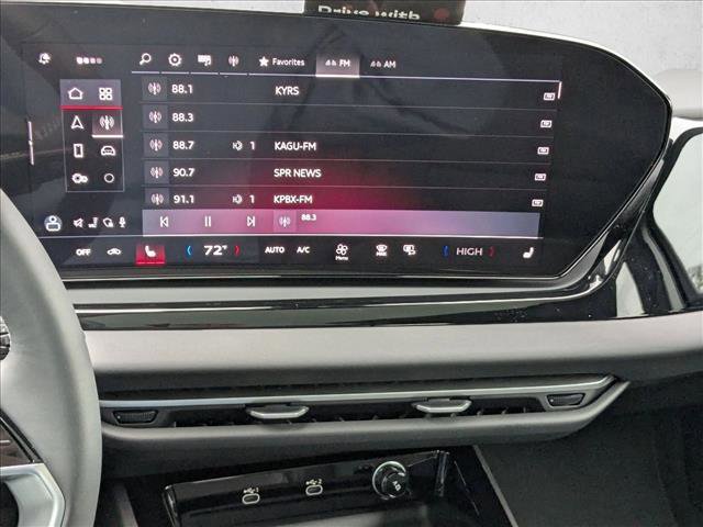 New 2025 Audi A5 2.0T Premium image 12