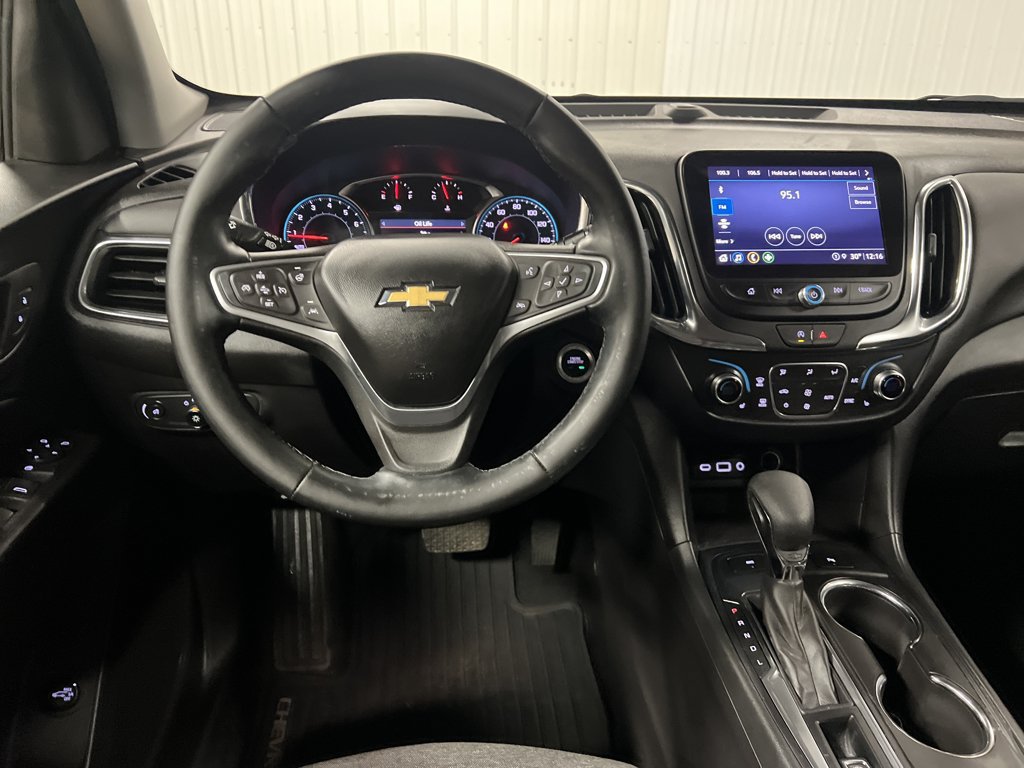 Certified 2023 Chevrolet Equinox LT AWD/4WD image 18