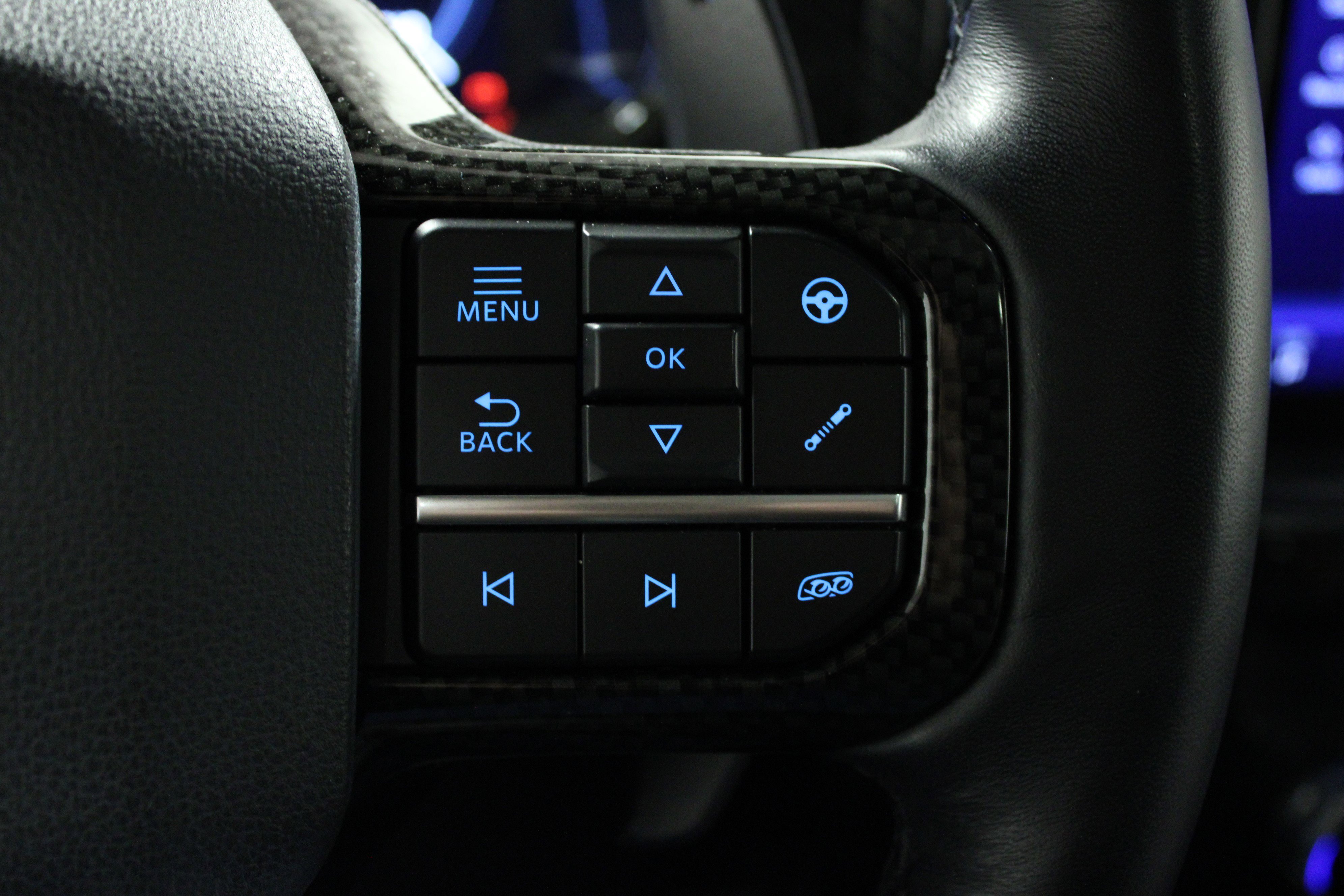 Used 2023 Ford F150 Raptor w/ Raptor Carbon Fiber Package image 22