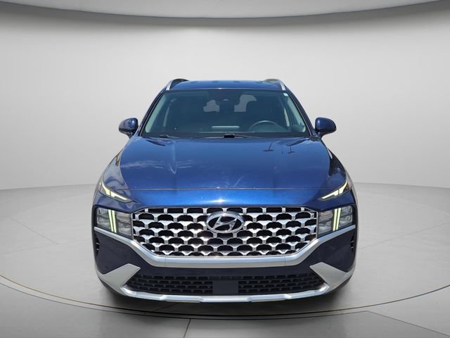 Used 2021 Hyundai Santa Fe SEL w/ Cargo Package FWD image 4