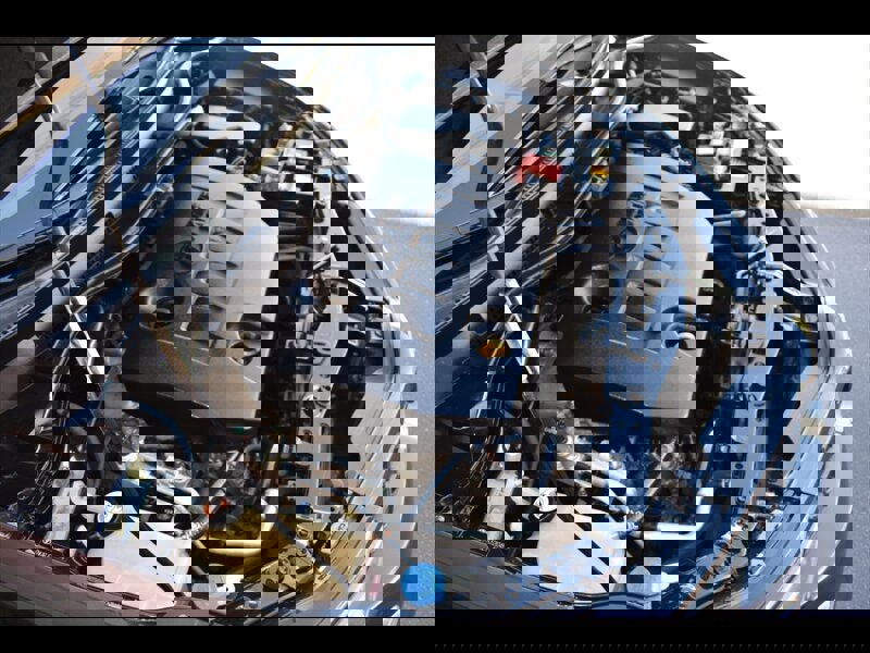 Used 2017 Toyota Corolla iM image 37