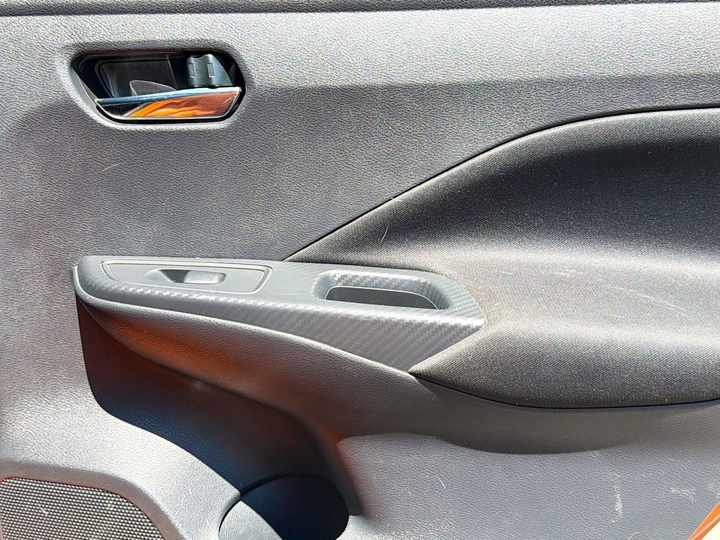 Used 2022 Nissan Versa SV image 17