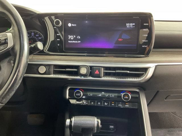 Used 2022 Kia K5 EX FWD image 19