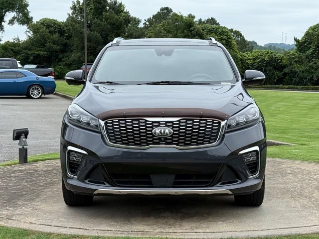 Used 2019 Kia Sorento SX FWD video 2
