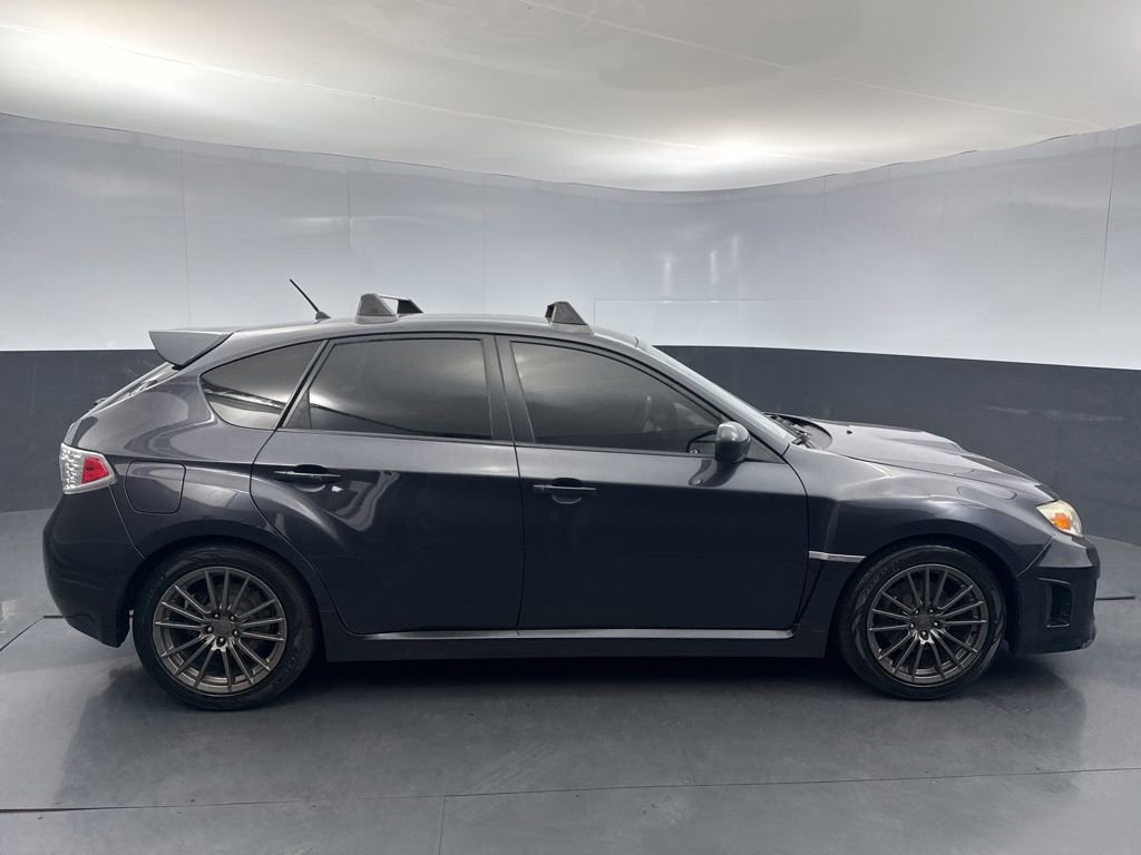 Used 2014 Subaru Impreza WRX Hatchback AWD/4WD image 6