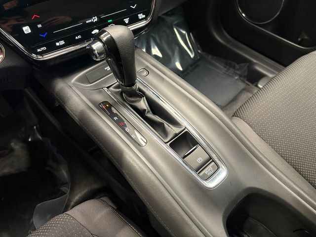 Used 2021 Honda HR-V EX image 21