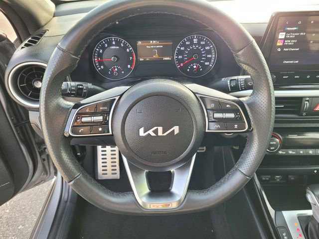 Used 2024 Kia Forte GT-Line w/ GT-Line Premium Package image 20