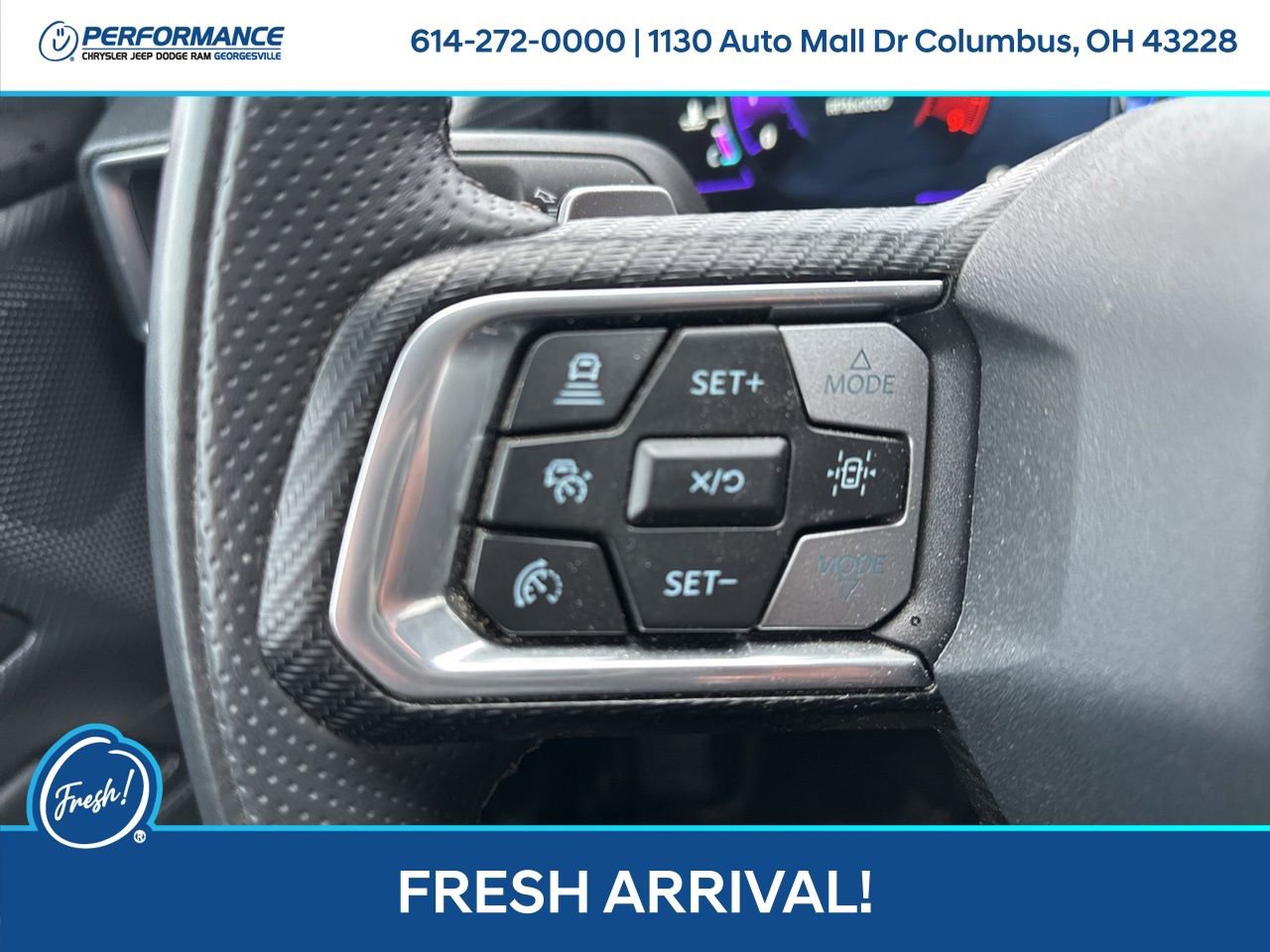 Used 2024 Ford Mustang GT Premium image 21