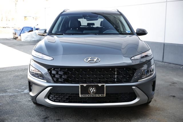 Used 2023 Hyundai Kona Limited image 12