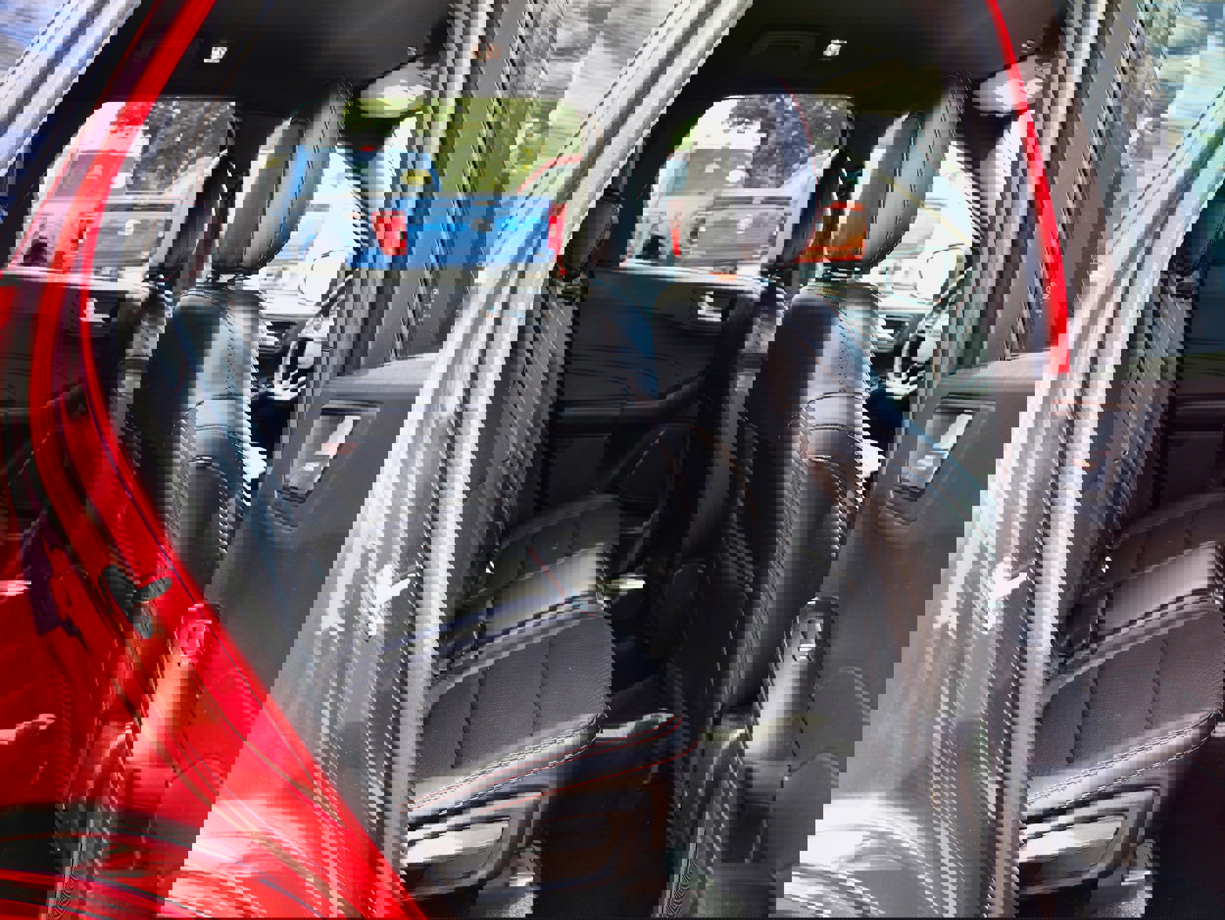 Used 2023 Ford Escape ST-Line w/ Tech Pack #1 image 26