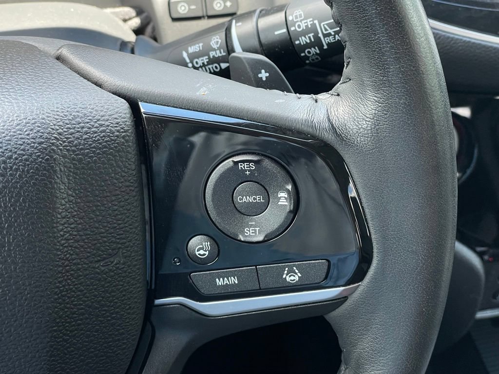 Certified 2022 Honda Pilot Elite image 14