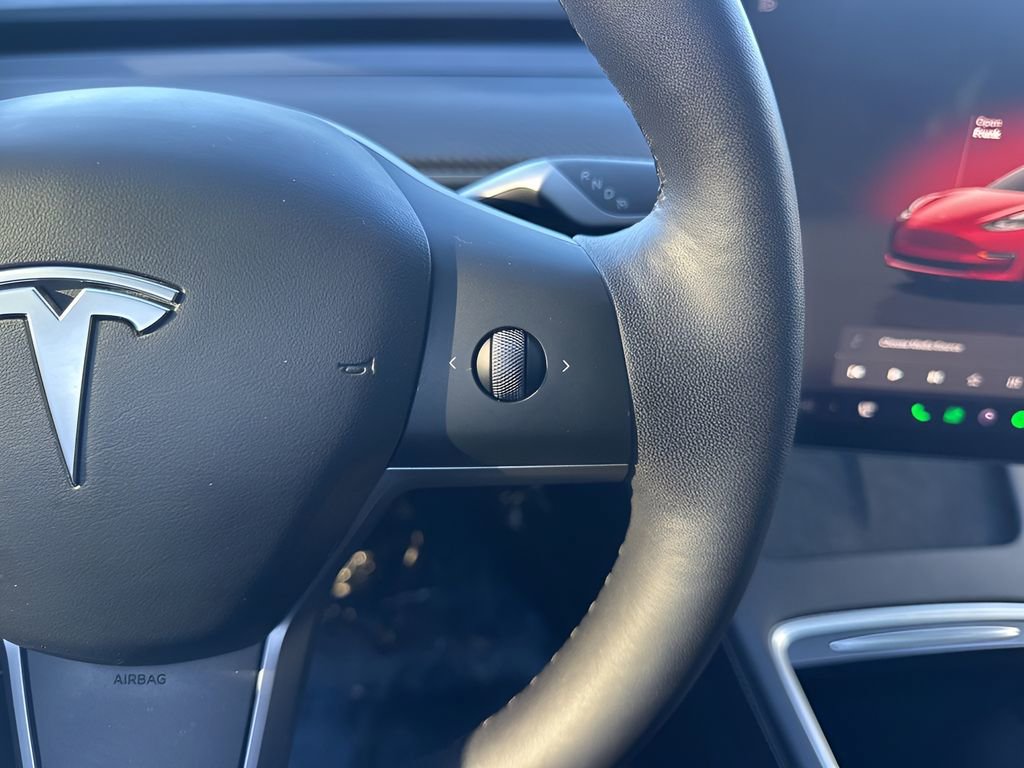 Used 2023 Tesla Model 3 Performance image 16