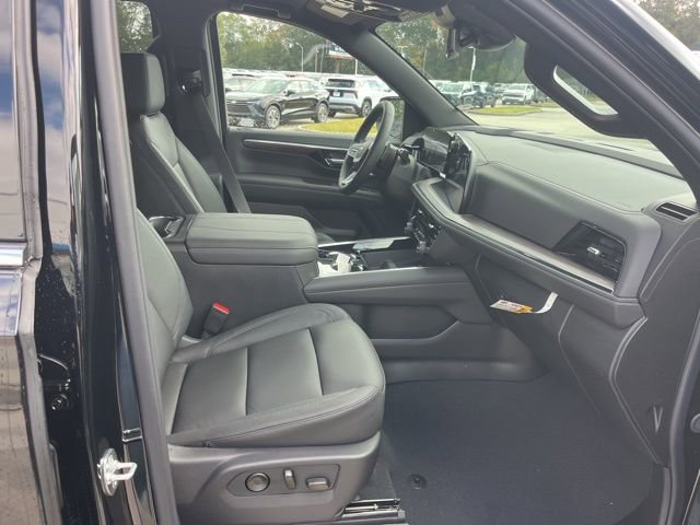 New 2026 Chevrolet Tahoe LT w/ Comfort Package image 38