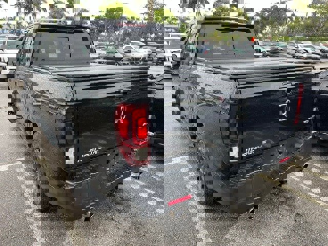 Used 2021 Honda Ridgeline Black Edition image 3