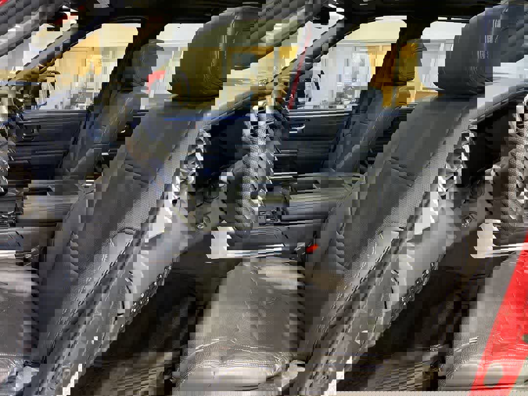 Used 2024 Toyota Tundra Platinum image 13