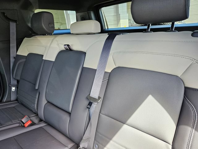 New 2026 GMC Hummer EV SUV AWD/4WD image 16
