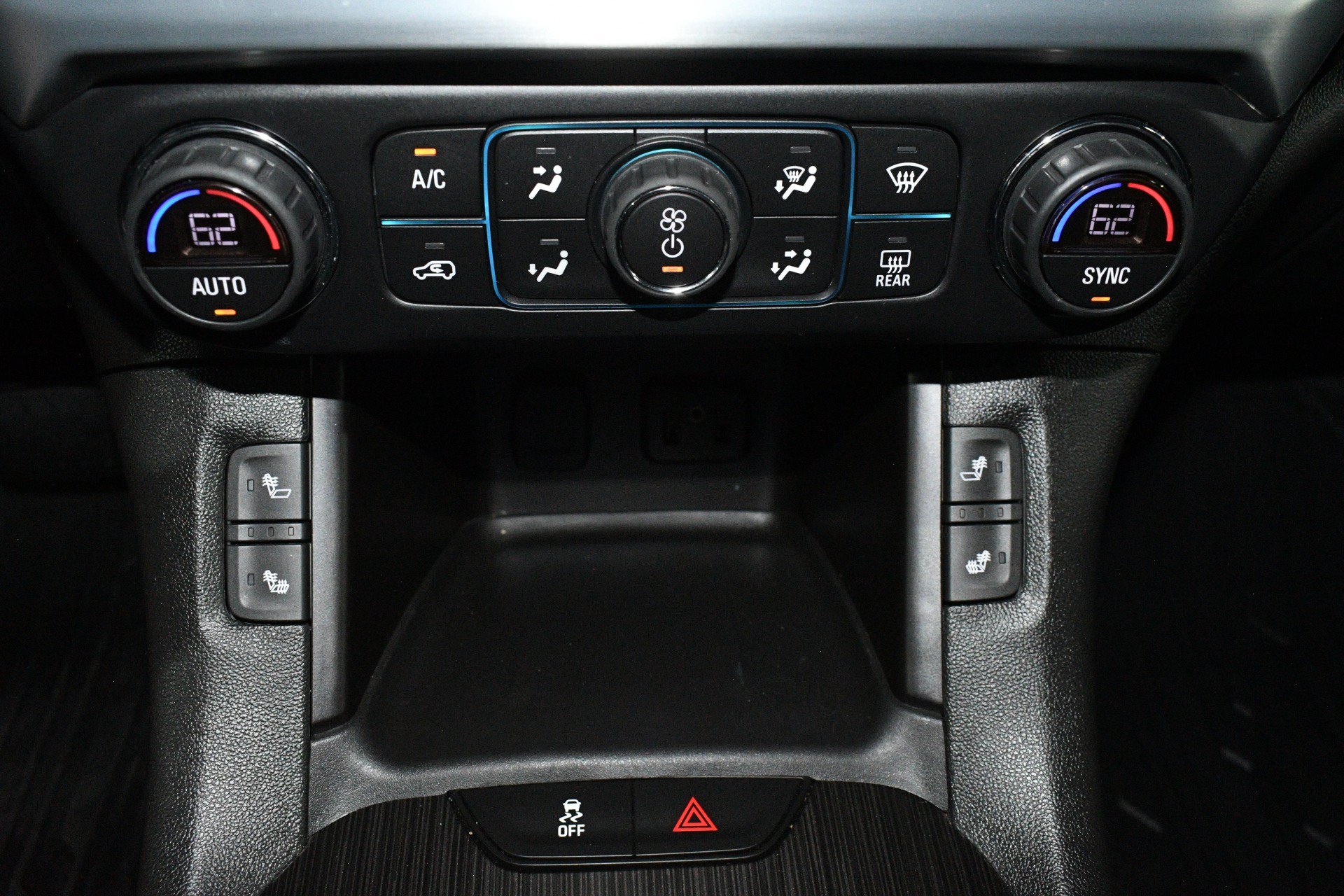 Used 2019 GMC Acadia SLT FWD image 36