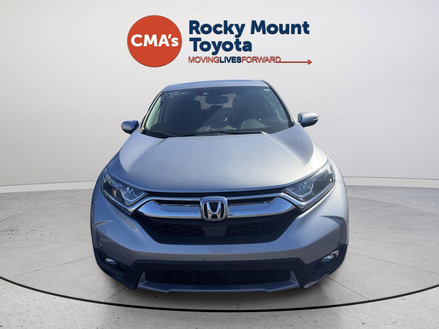 Used 2019 Honda CR-V EX-L image 20