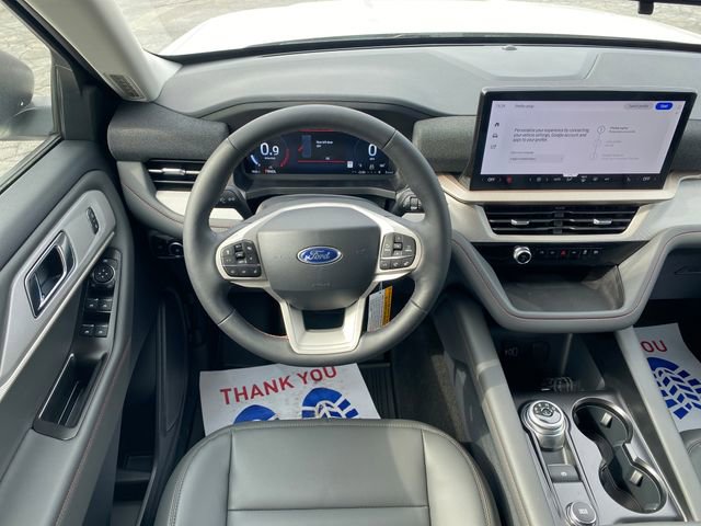 New 2026 Ford Explorer Active w/ Active Comfort Package image 20