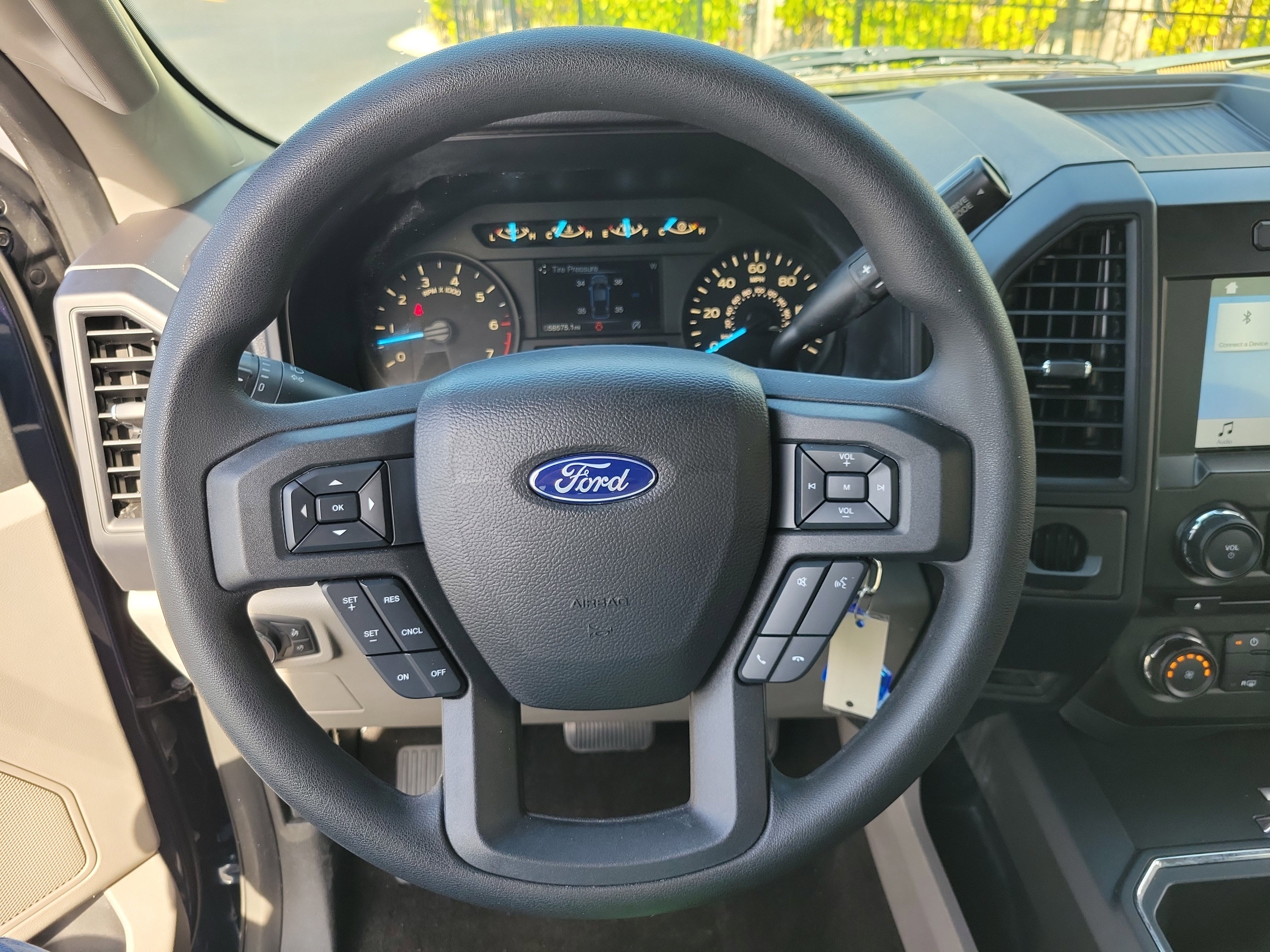 Used 2018 Ford F150 XL w/ Equipment Group 101A Mid image 30