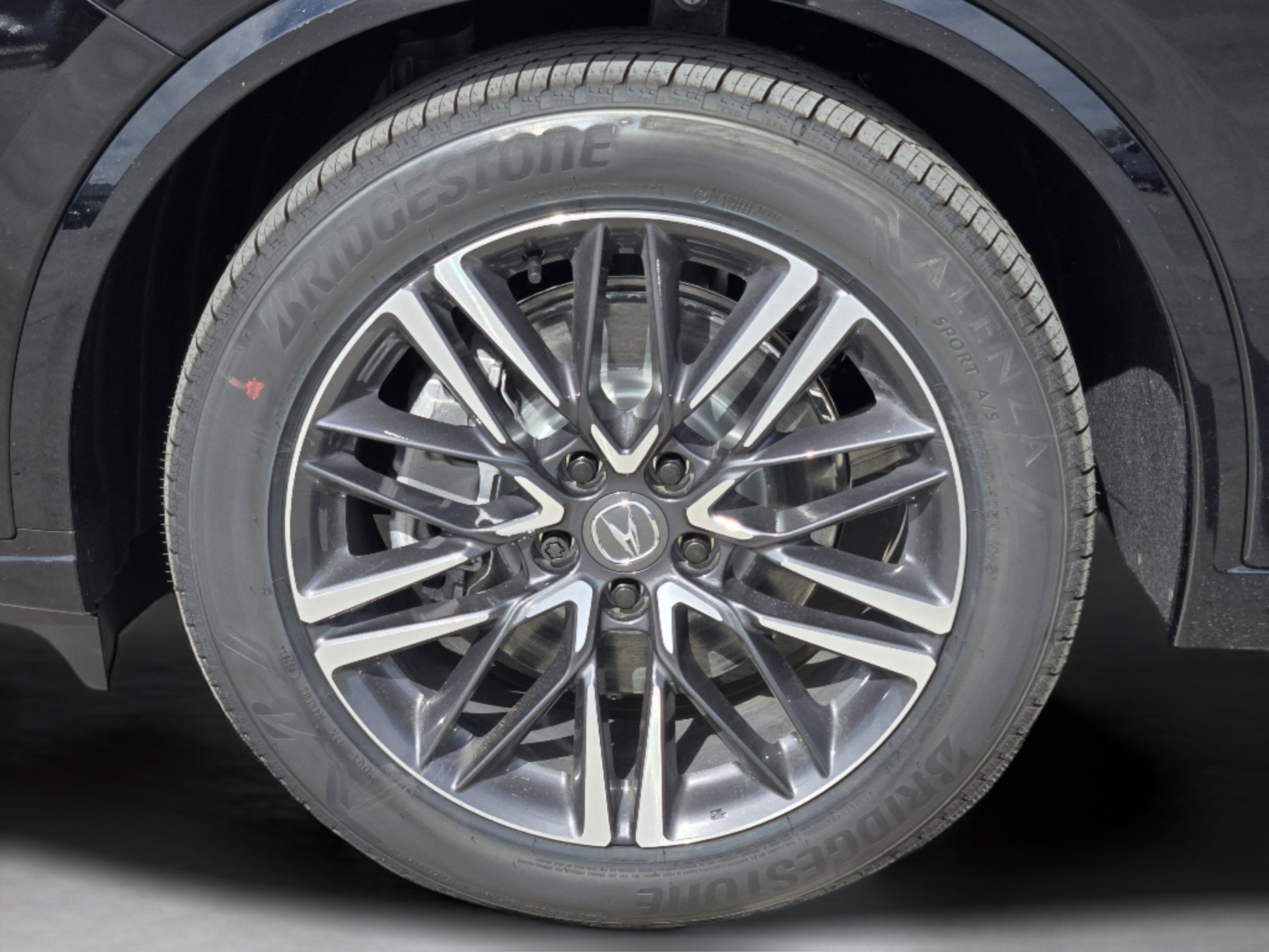 Used 2026 Acura MDX SH-AWD w/ Advance Package image 8