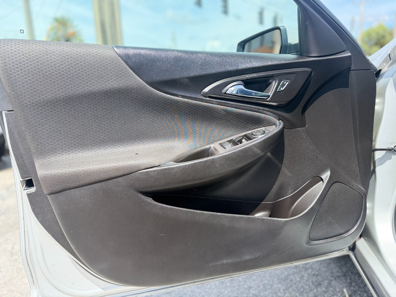 Used 2016 Chevrolet Malibu LT FWD image 9