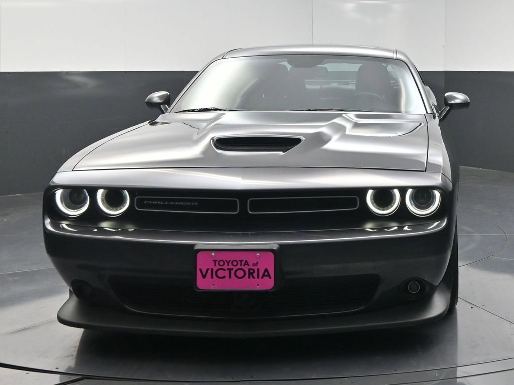 Used 2023 Dodge Challenger GT w/ Plus Package image 20
