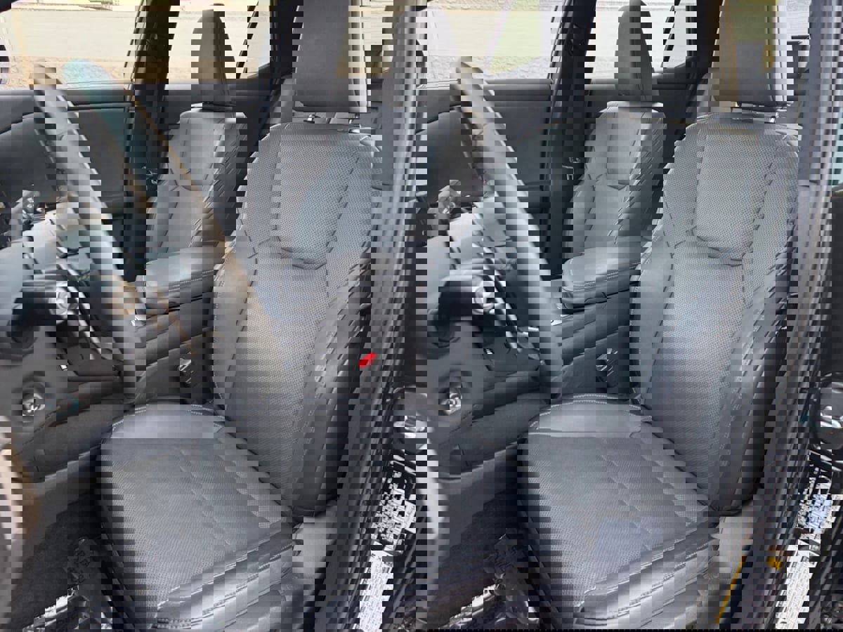 Used 2023 Lexus RZ 450e Premium w/ Technology Package image 17