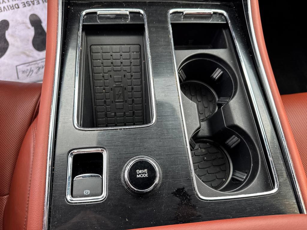 Used 2025 Lincoln Aviator Reserve w/ Equipment Group 201A AWD/4WD image 20