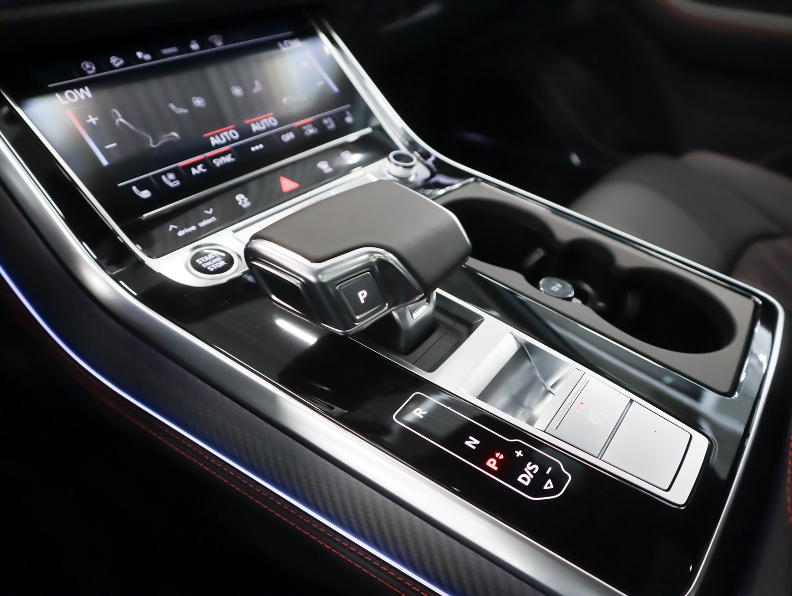 New 2026 Audi Q7 3.0T Prestige image 21