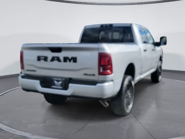 New 2026 RAM 2500 Big Horn image 5