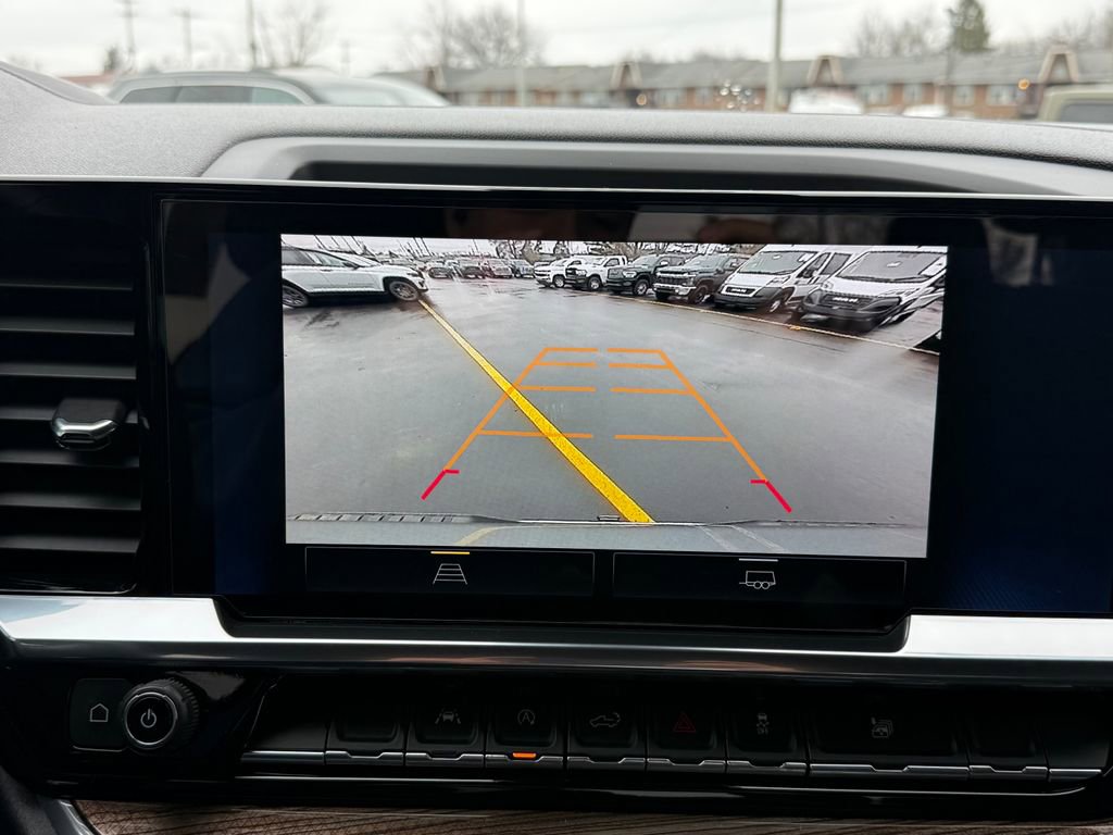 Used 2023 Chevrolet Silverado 1500 RST w/ Redline Edition image 24