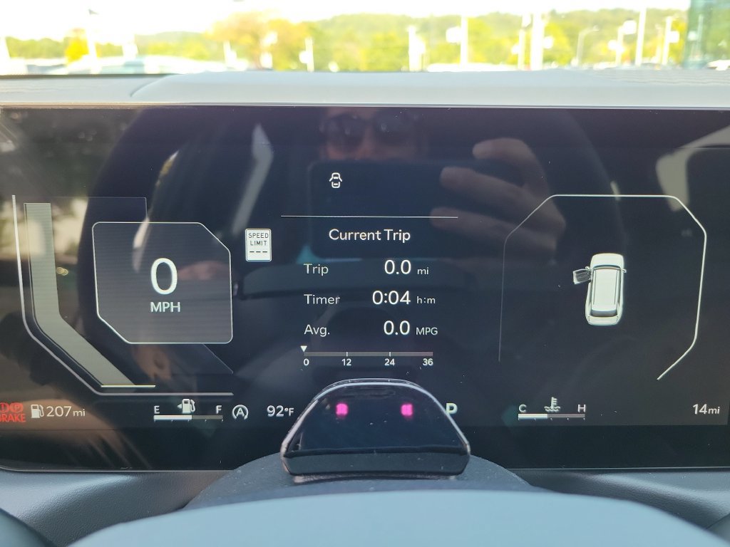 New 2027 Kia Telluride SX X-Line AWD/4WD image 25
