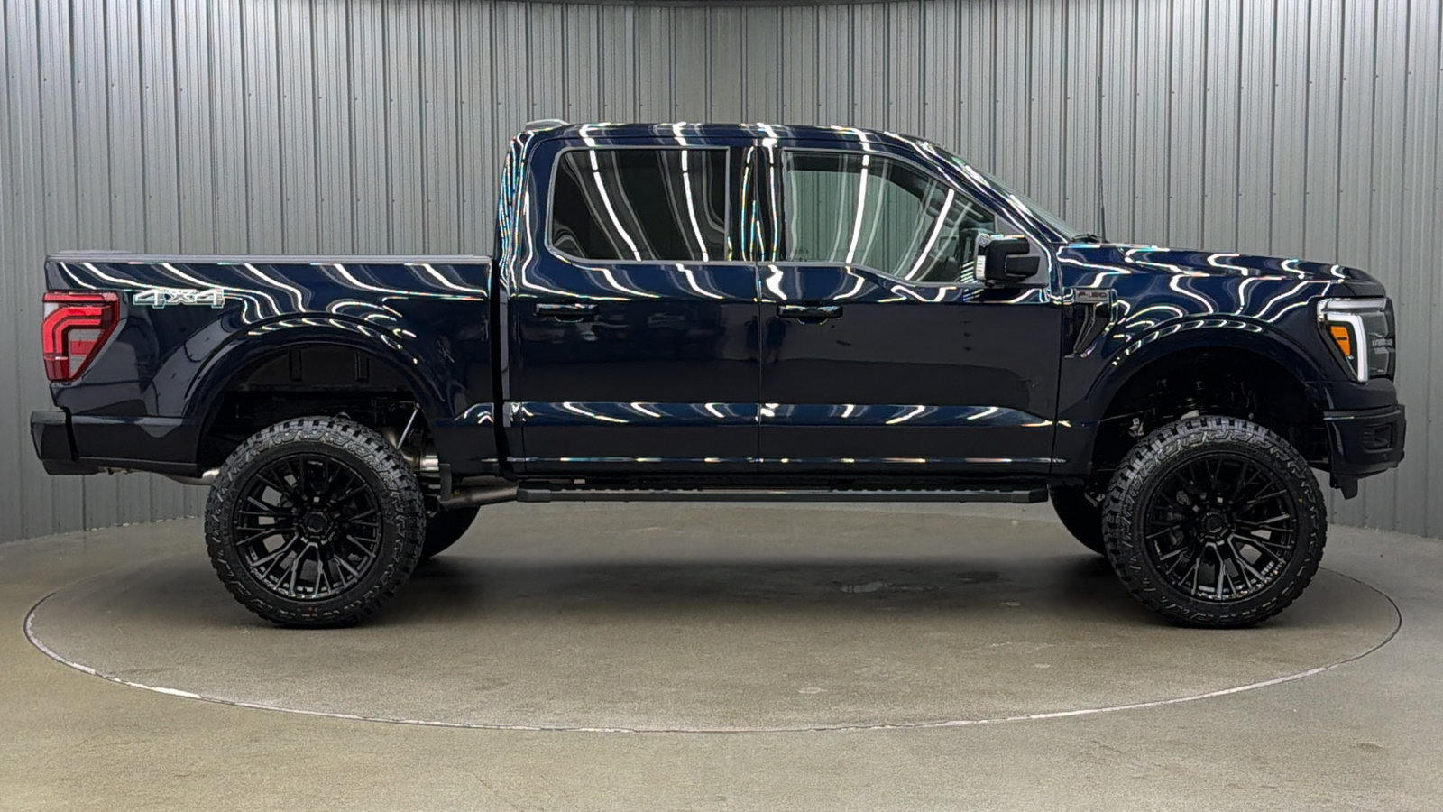 Used 2026 Ford F150 Lariat AWD/4WD image 6