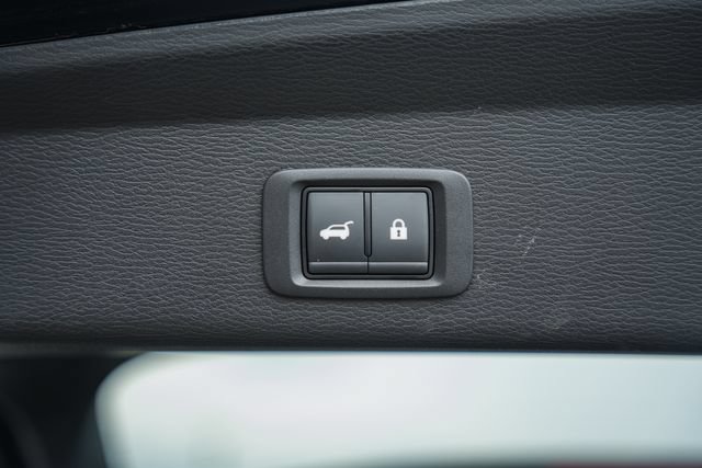 Used 2024 Mitsubishi Outlander SE FWD image 14