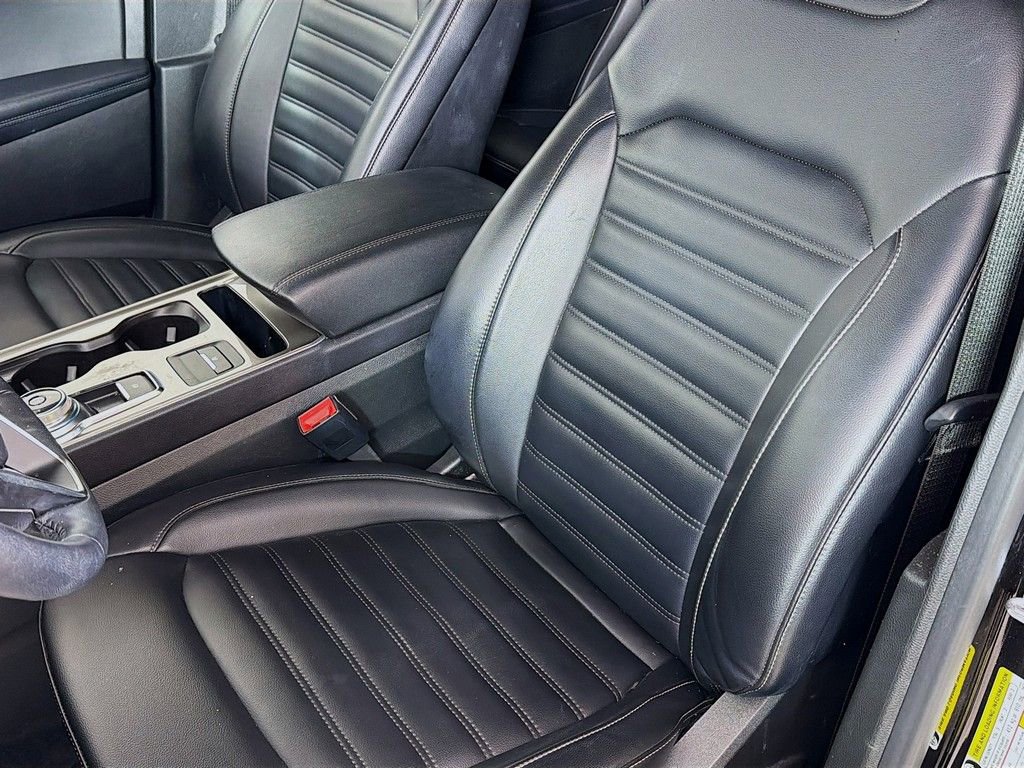 Used 2023 Ford Edge SEL w/ Convenience Package image 20