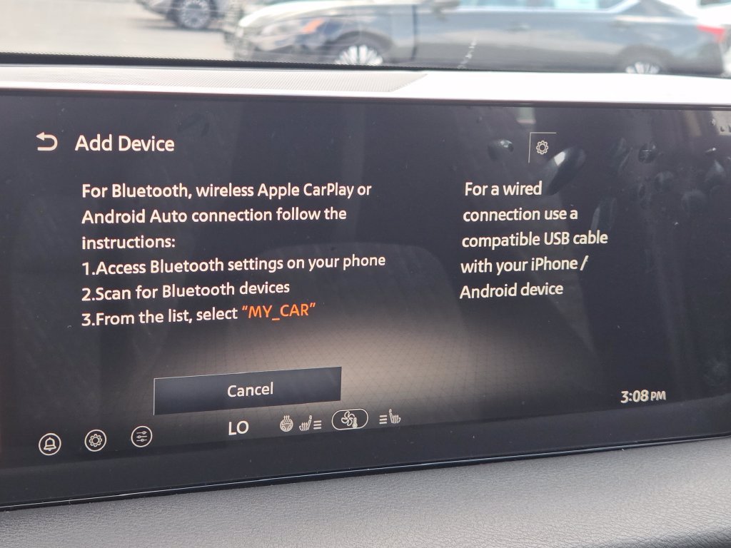 New 2027 Nissan Sentra SV w/ SV Convenience Package FWD image 11