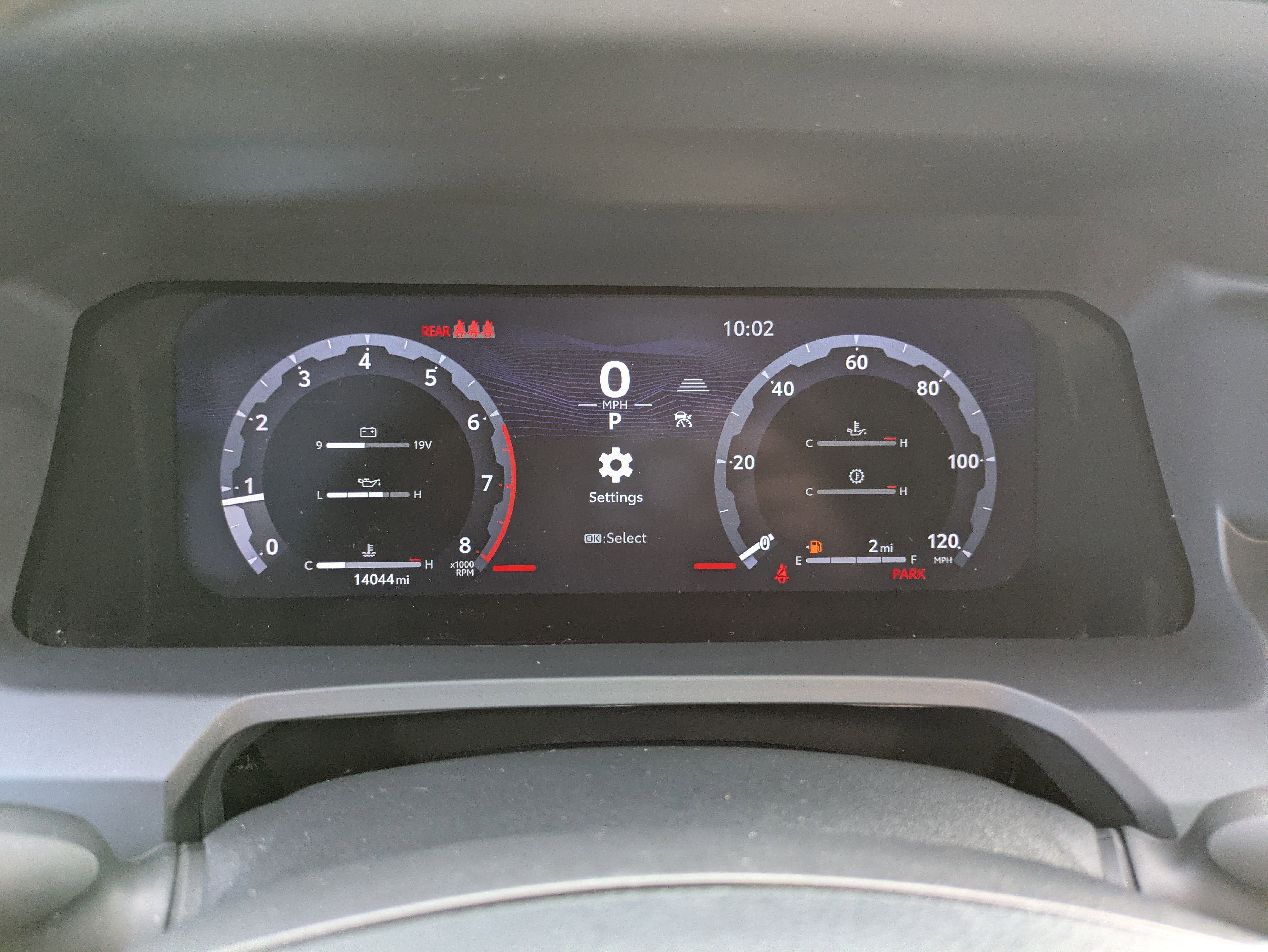 Used 2024 Toyota Tacoma TRD Sport w/ TRD Sport Upgrade Package image 21