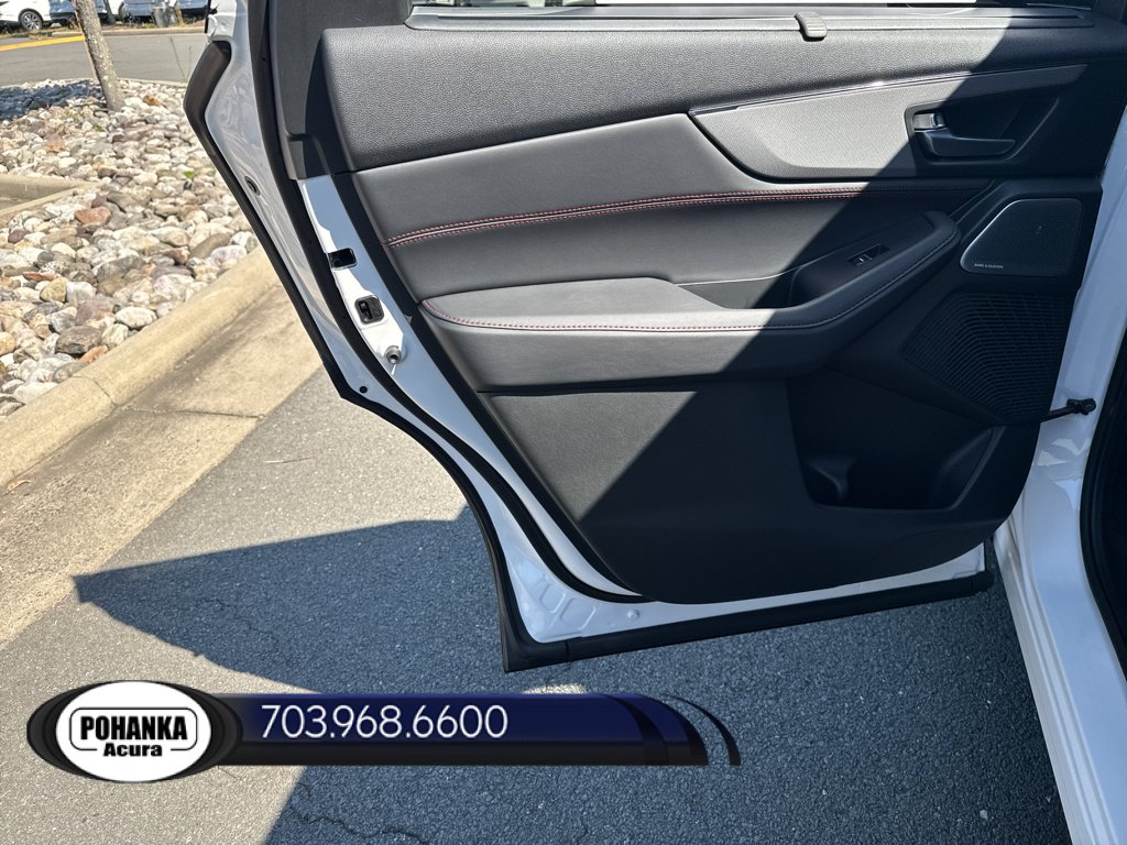 New 2026 Acura MDX A-Spec AWD/4WD image 29
