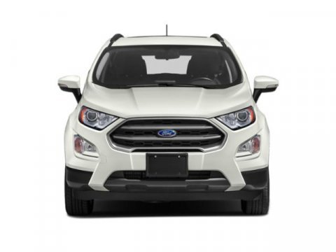 Used 2021 Ford EcoSport SE image 7