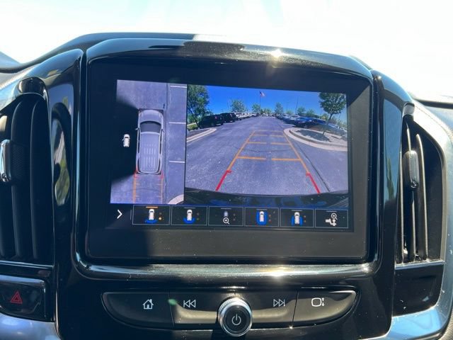 Used 2021 Chevrolet Traverse Premier w/ Redline Edition AWD/4WD image 19