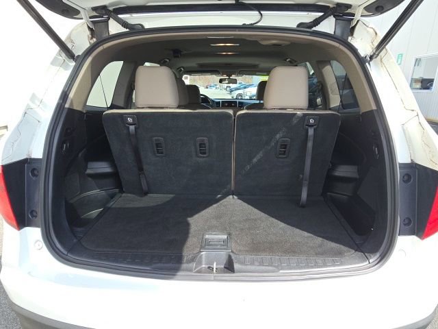 Used 2018 Honda Pilot EX-L image 9